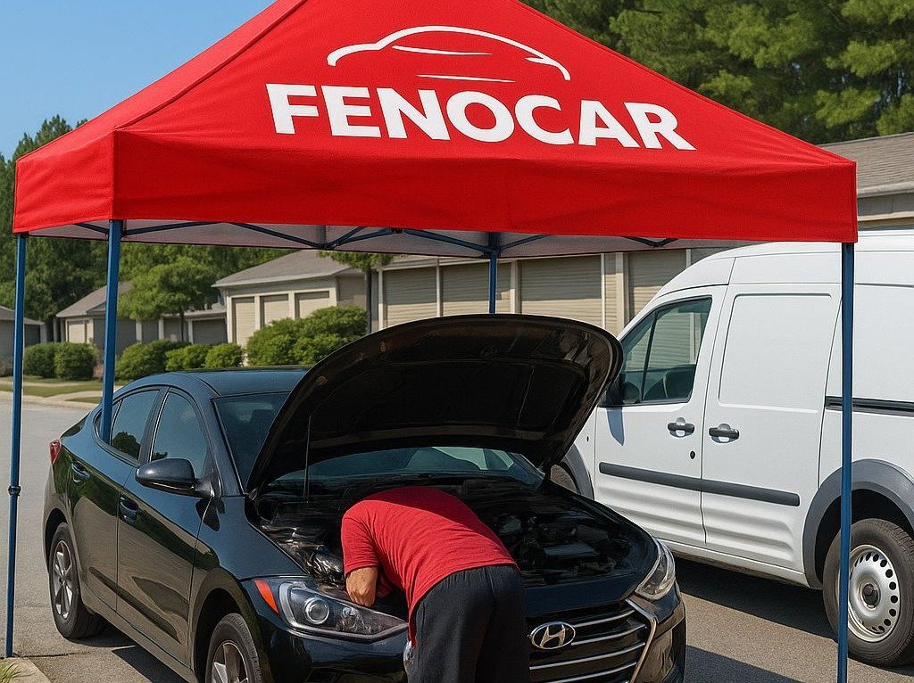 FENOCAR