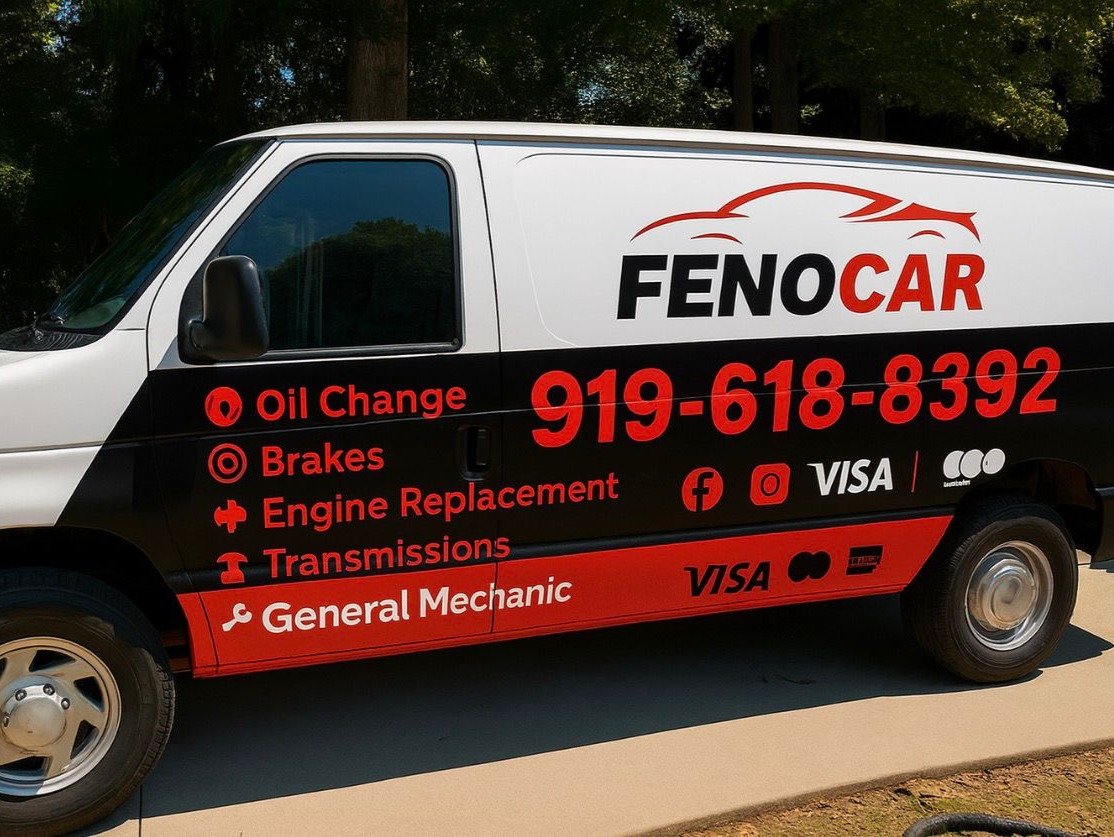 FENOCAR